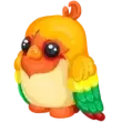 Love Bird | Adopt Me! — Roblox, лот №318489
