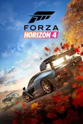 Forza horizon 4 Steam Account =>Rare<=
