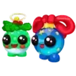 Bauble Buddies | Adopt Me! — Roblox, лот №316702