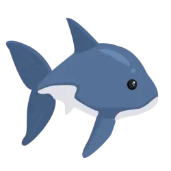 Shark | Adopt Me! — Roblox, лот №317462