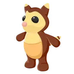 Tree Kangaroo | Adopt Me! — Roblox, лот №317747