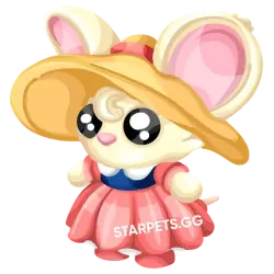 Ms. Muffet | Adopt Me! — Roblox, лот №317963