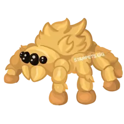 Jumping Spider | Adopt Me! — Roblox, лот №317975