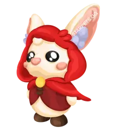 Crimson Cape | Adopt Me! — Roblox, лот №317542