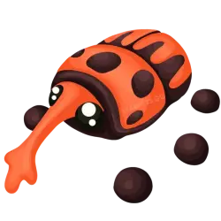 Weevil | Adopt Me! — Roblox, лот №318175