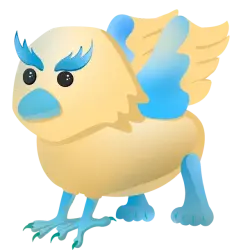 Golden Griffin | Adopt Me! — Roblox, лот №318247