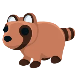 Tanuki | Adopt Me! — Roblox, лот №318596