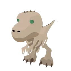Skele-Rex | Adopt Me! — Roblox, лот №318926