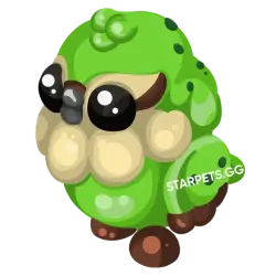 Kakapo | Adopt Me! — Roblox, лот №319006