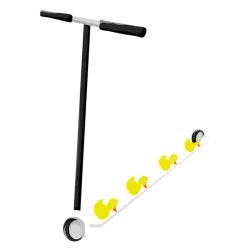 Duck Scooter | Adopt Me! — Roblox, лот №319242