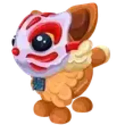 Bakeneko | Adopt Me! — Roblox, лот №319406