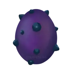 Danger Egg | Adopt Me! — Roblox, лот №319600