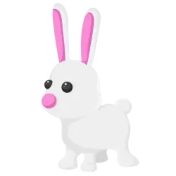 Bunny | Adopt Me! — Roblox, лот №320026