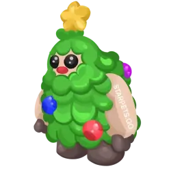 Tree Sasquatch | Adopt Me! — Roblox, лот №320043