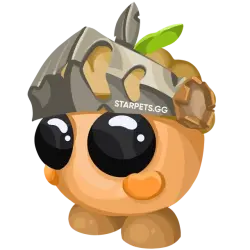 Oakee Knight | Adopt Me! — Roblox, лот №320846