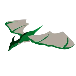 Wyvern | Adopt Me! — Roblox, лот №320777