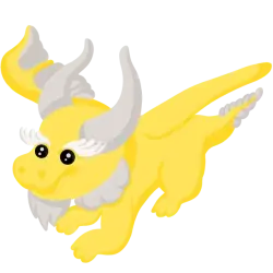 Ancient Dragon | Adopt Me! — Roblox, лот №321160