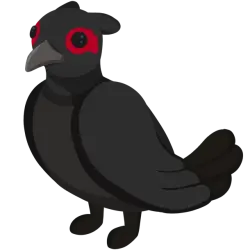 Black-Chested Pheasant | Adopt Me! — Roblox, лот №321743