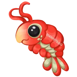 Emperor Shrimp | Adopt Me! — Roblox, лот №321867