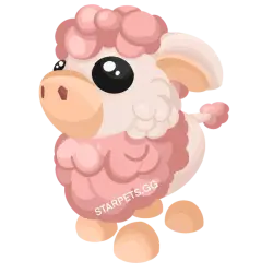 Angus Cow | Adopt Me! — Roblox, лот №322164