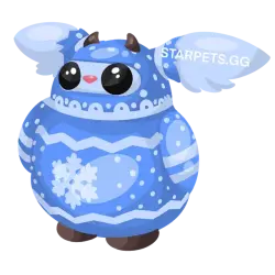 Cozy Mistletroll | Adopt Me! — Roblox, лот №322175