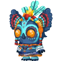Temple Friend | Adopt Me! — Roblox, лот №322203