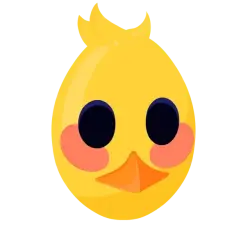 Easter 2020 Egg | Adopt Me! — Roblox, лот №322213