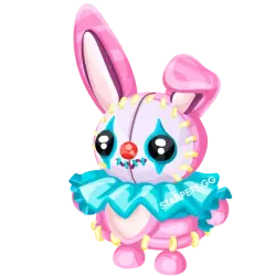 Stitches | Adopt Me! — Roblox, лот №322515