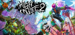 High On Life 2 | Steam Gift | Select region
