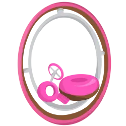 Donut Cycle | Adopt Me! — Roblox, лот №322566