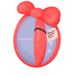 Christmas Future Egg | Adopt Me! — Roblox, лот №322568