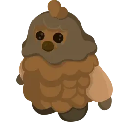 Sasquatch | Adopt Me! — Roblox, лот №322574