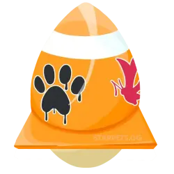 Urban Egg | Adopt Me! — Roblox, лот №322655
