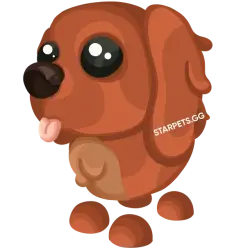 Irish Setter | Adopt Me! — Roblox, лот №322690
