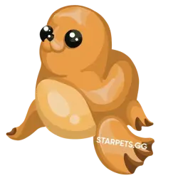 Galapagos Sea Lion | Adopt Me! — Roblox, лот №323049