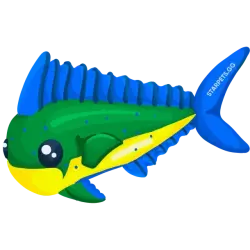 Mahi Mahi | Adopt Me! — Roblox, лот №323285