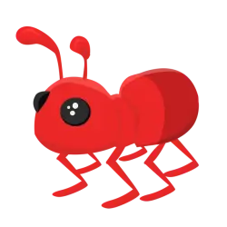 Ant | Adopt Me! — Roblox, лот №323368