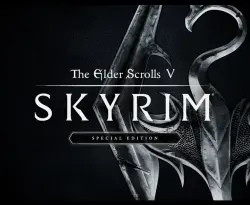 The Elder Scrolls: Skyrim Special Edition PlayStation П2