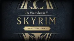The Elder Scrolls V: Skyrim Anniversary Edition Playstation П2