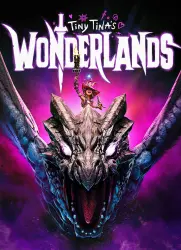 Tiny Tina's Wonderlands: Chaotic Great Edition Playstation П2