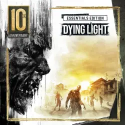STEAM Dying Light | Essentials Edition Цифровой Ключ GLOBAL