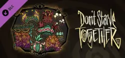 Don't Starve Together: Midsummer Cawnival Chest — STEAM АВТОДОСТАВКА
