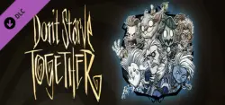 Don't Starve Together: Snowfallen Survivors Chest, Part III — STEAM АВТОДОСТАВКА