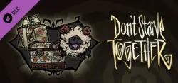 Don't Starve Together: Cottage Cache Chest — STEAM АВТОДОСТАВКА