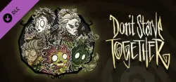 Don't Starve Together: Blooming Verdant Chest — STEAM АВТОДОСТАВКА