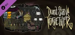 Don't Starve Together: Victorian Antiques Chest — STEAM АВТОДОСТАВКА