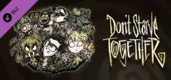 Don't Starve Together: Fresh Verdant Chest — STEAM АВТОДОСТАВКА