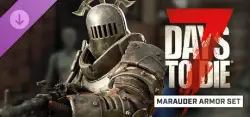 The Marauder Armor Set — STEAM АВТОДОСТАВКА