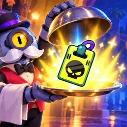 НОВЫЙ СЕЗОН | PRO PASS | BRAWL STARS | ЛЮБОЙ РЕГИОН, лот №324077