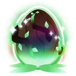 Exclusive Spirit Egg | Pet Simulator 99